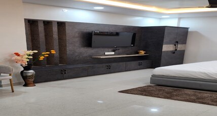 HOTEL PLANET 9 Room Type - SUITE