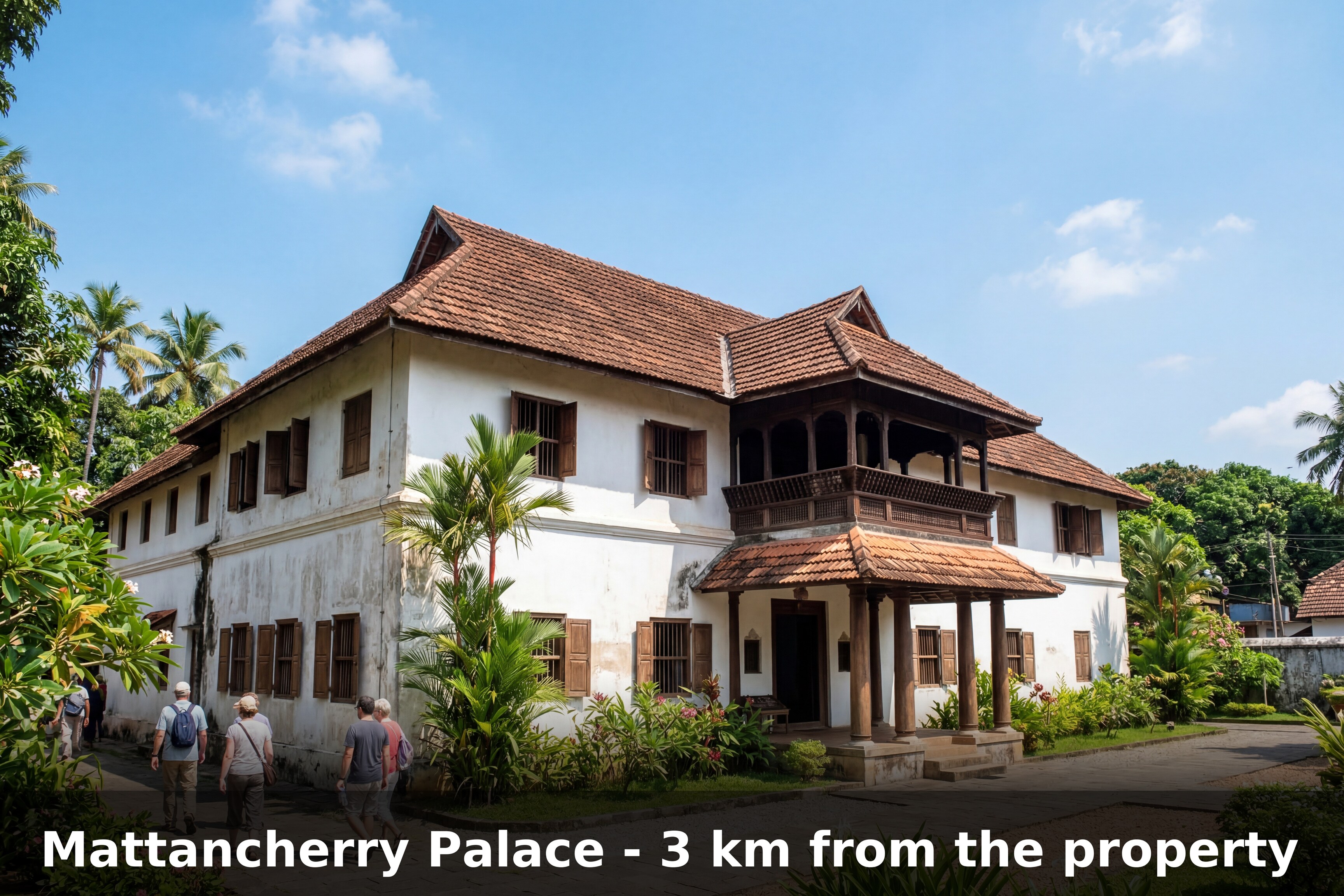 Hotel O Malabar Plaza - Tap to explore photos