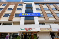 FabHotel Prime Ramaye, Bhopal Railway Station