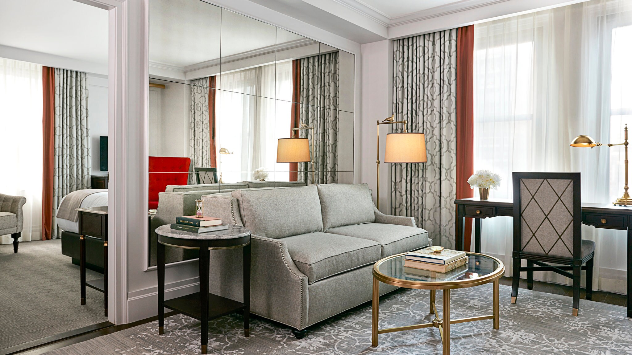 InterContinental New York Barclay - Tap to explore photos
