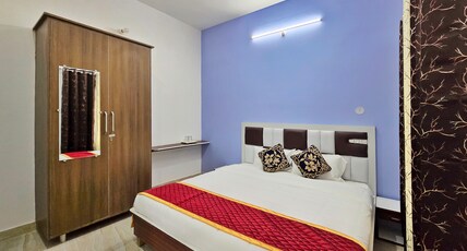Dauladhar inn Room Type - Sunrise Valley