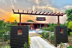 SAIPRASAD TIGER RESORT