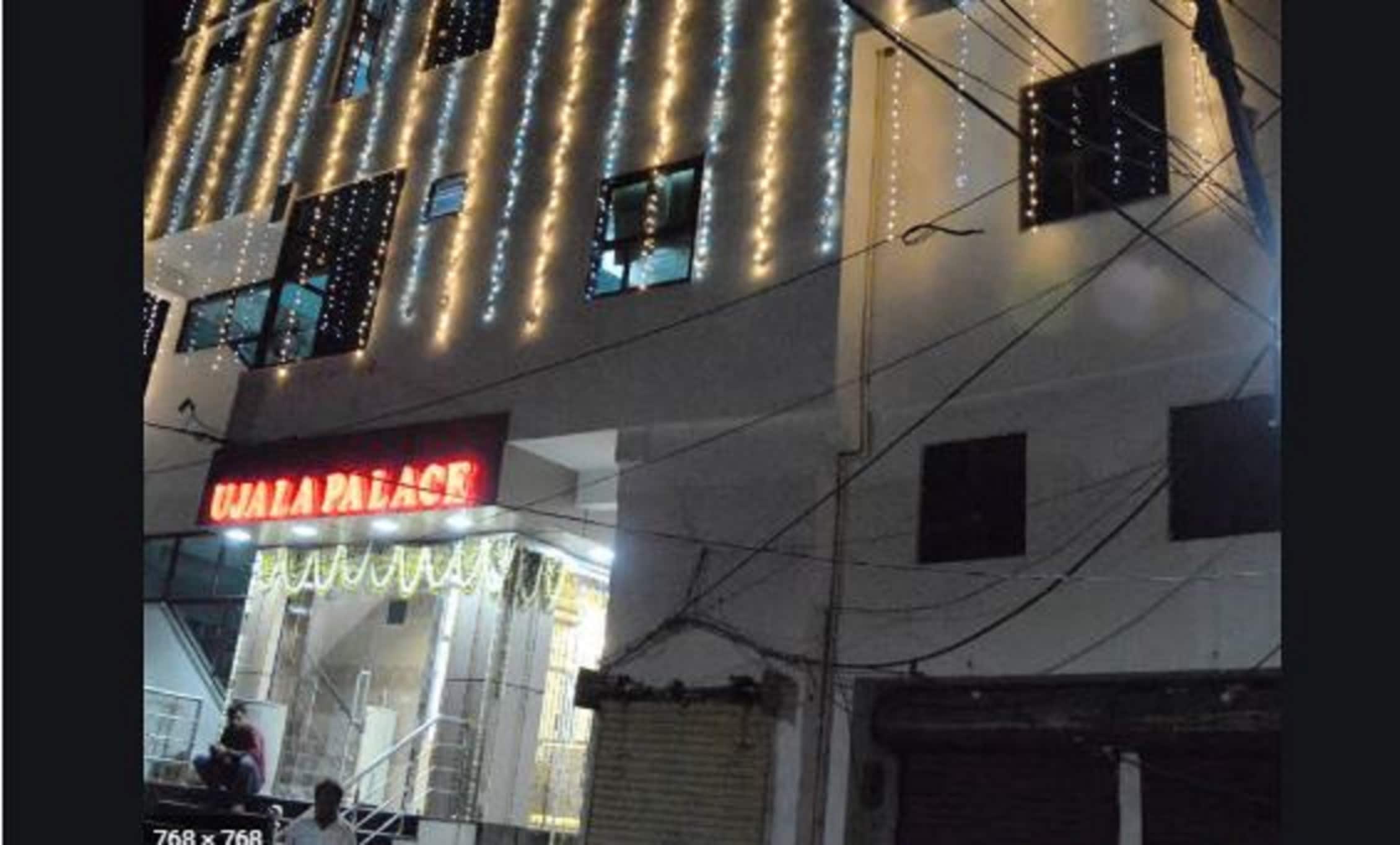 Ujala Palace - Tap to explore photos