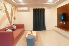 Kondapur floral 2bhk