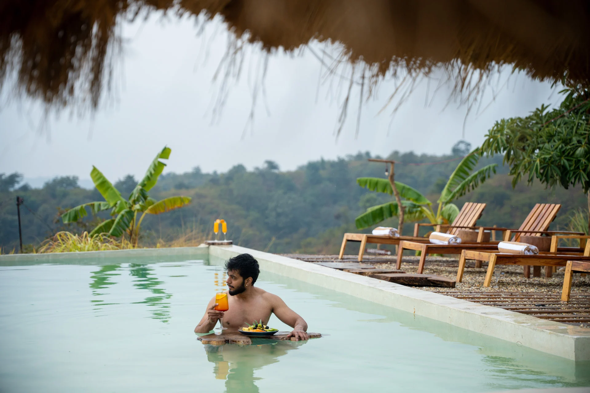 Agni Forest Cottages