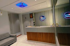 Hotel Midtown Sola
