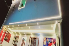 Minnal Residency Thirunallar