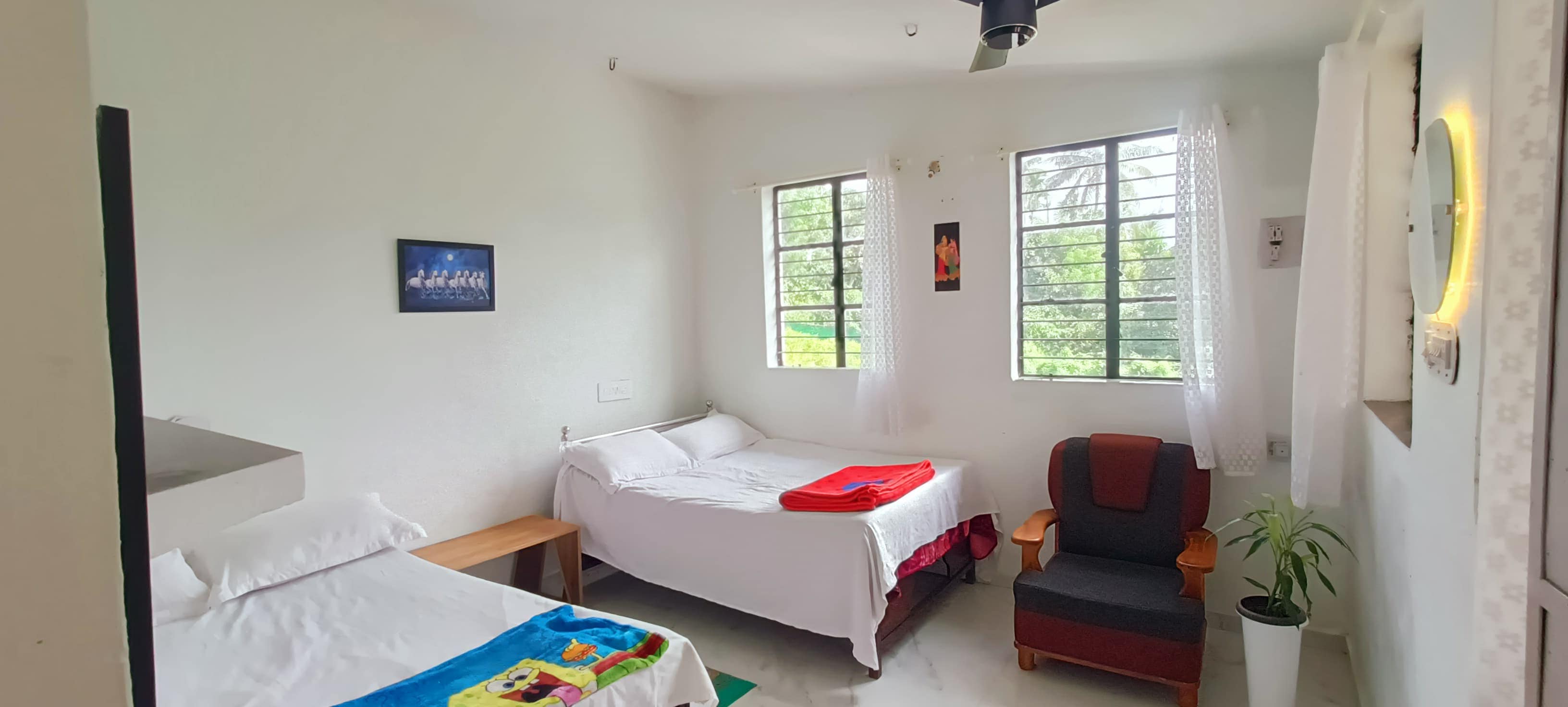 JK HOME STAY - Tap to explore photos