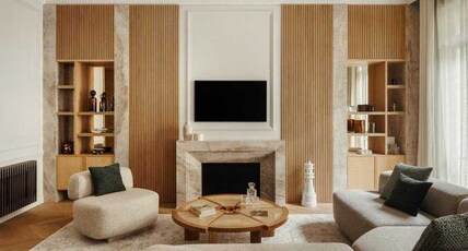 Luxurious & Refurbished Apartment - Champs Elysees Room Type - Luxurious & Refurbished Apartment - Champs Elysees