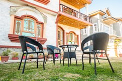 Simba Homestay A 1BR Shared Home In Kashmir by Homeyhuts