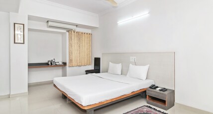 Excellency Inn Room Type - Majestic Suite