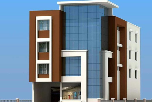 Nalanda Inn
