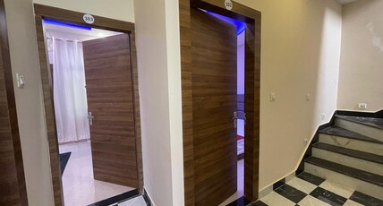 Karshni Homestay Room Type - Bedroom 6