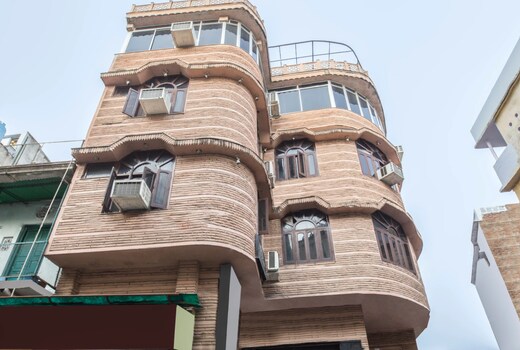 Fateh Palace