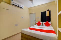Hotel O Welcome Stay Guest House