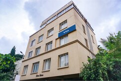 Via Shree Haree Residency