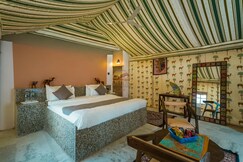 Address of Dhun Desert Camp And Resort Jaisalmer
