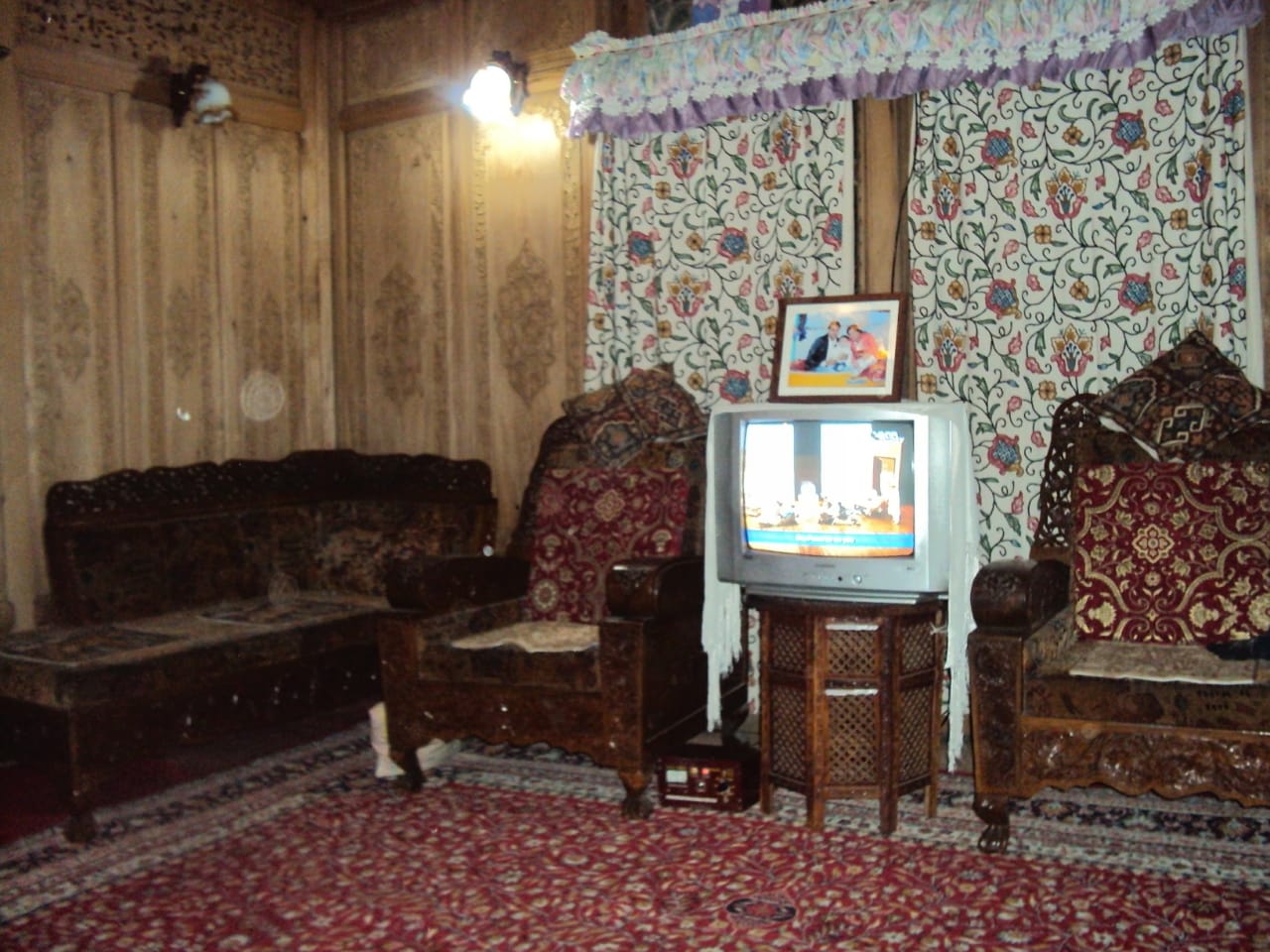 Main gallery