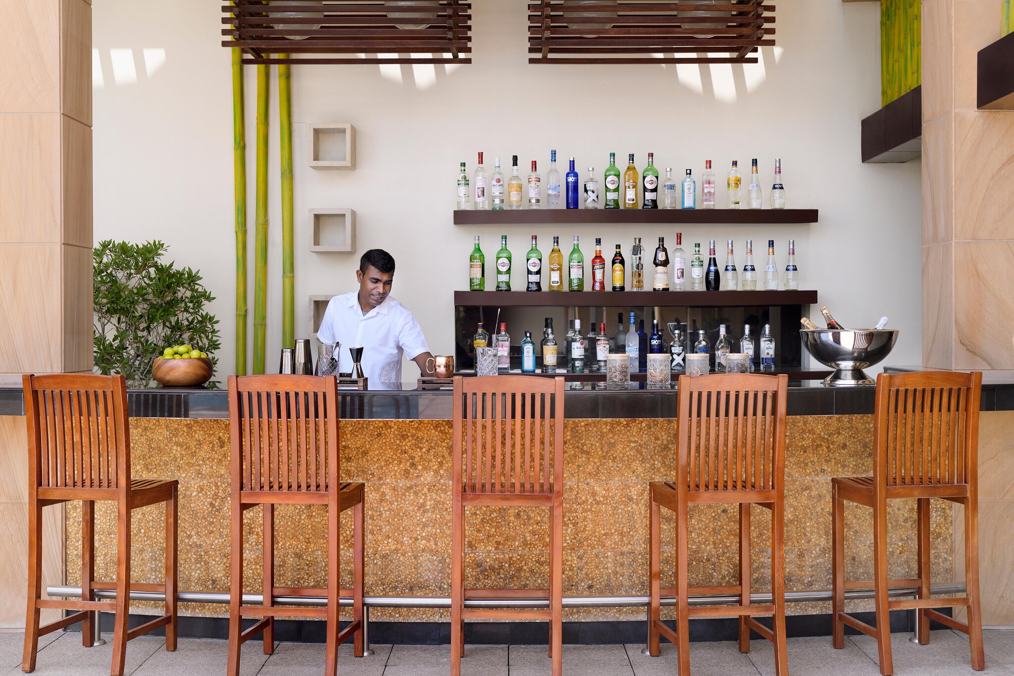 InterContinental Regency Bahrain - Tap to explore photos