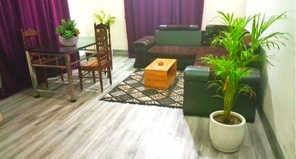 CHOUDHURY VILLA Room Type - Bedroom 2