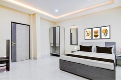 Townhouse Oak Howrah Junction Kolkata