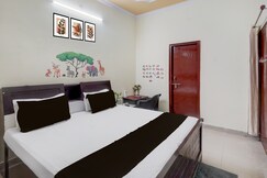 SPOT ON Aparna's Home