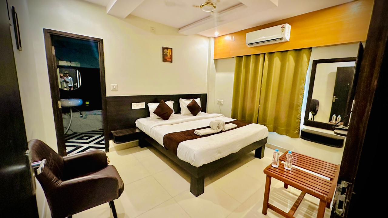 Sukh Durga Niwas - Tap to explore photos