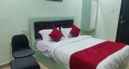 Hotel Chocolate Inn Room Type - Standard
