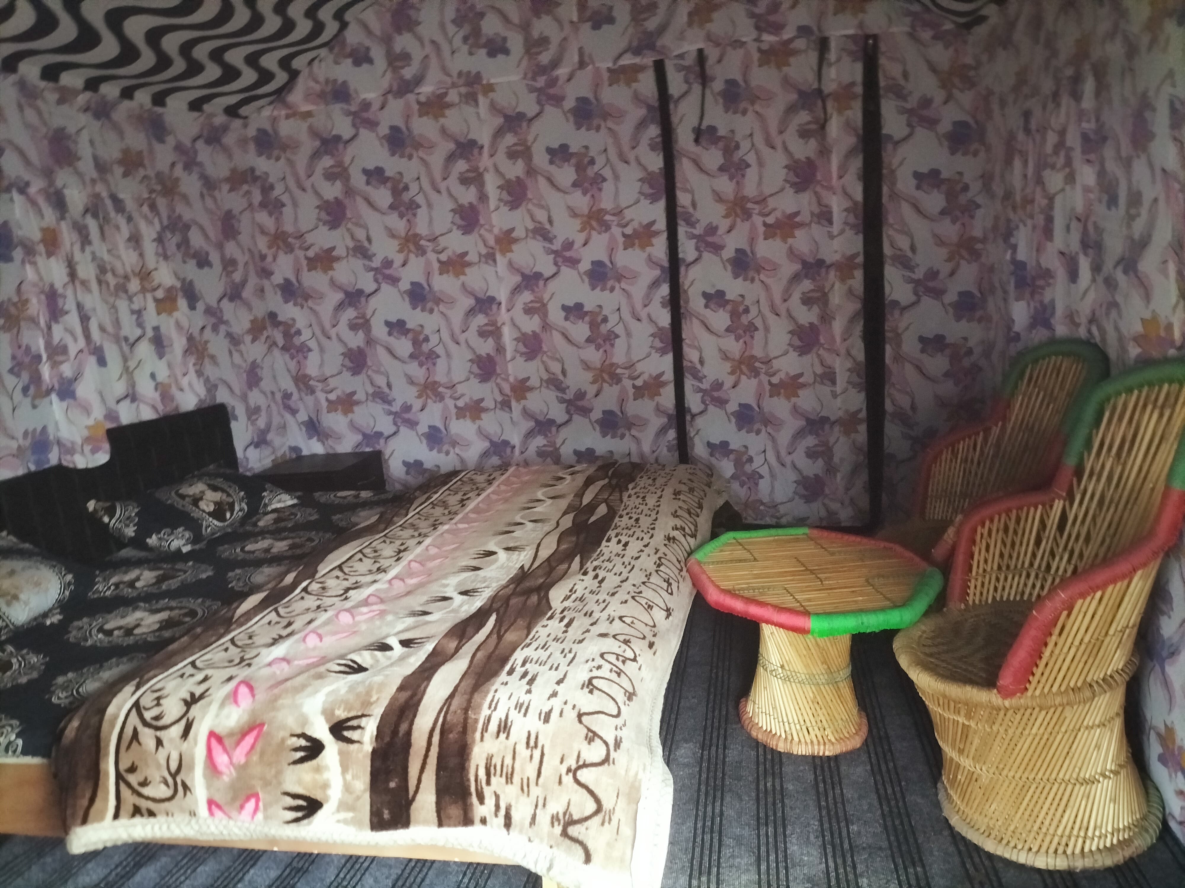 Dudu valley Glamping resorts - Tap to explore photos