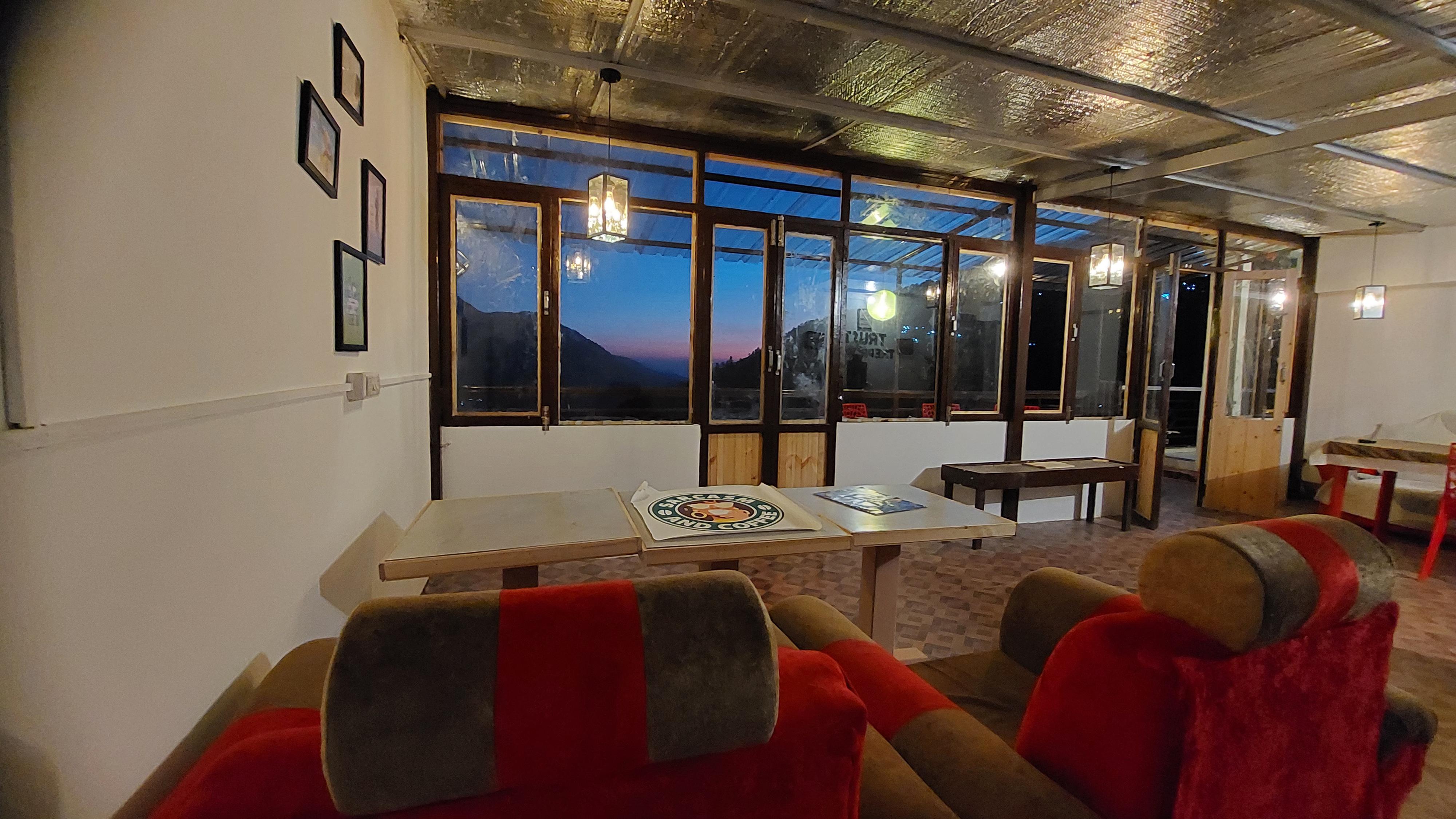 Ragi Homestay - Tap to explore photos