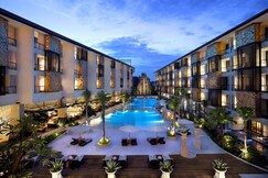The Trans Resort Bali