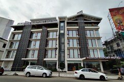 Florida Airport Hotel