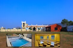 Savitri Valley Resort