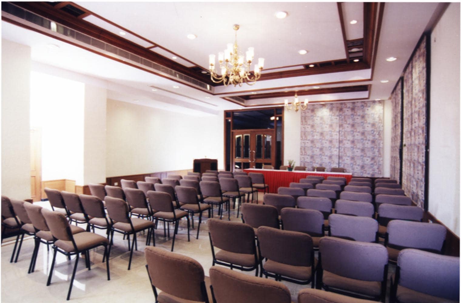Main gallery