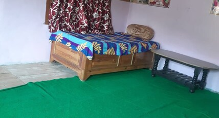 Sajwan home stay pantwari Room Type - Bedroom 3