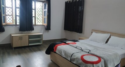 Durgadevi Homestay by StayApart Room Type - Triple Rooms
