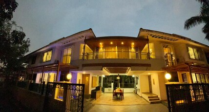 Blue Moon Villa 2bhk Lonavala Room Type - Blue Moon Villa 2bhk Lonavala