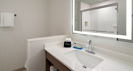 Holiday Inn Express & Suites PALM DESERT - MILLENNIUM Room Type - 1 King Standard