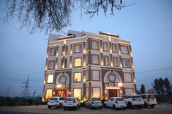 HOTEL A9 BARNALA