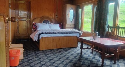 Roseland cottage Room Type - Deluxe Room