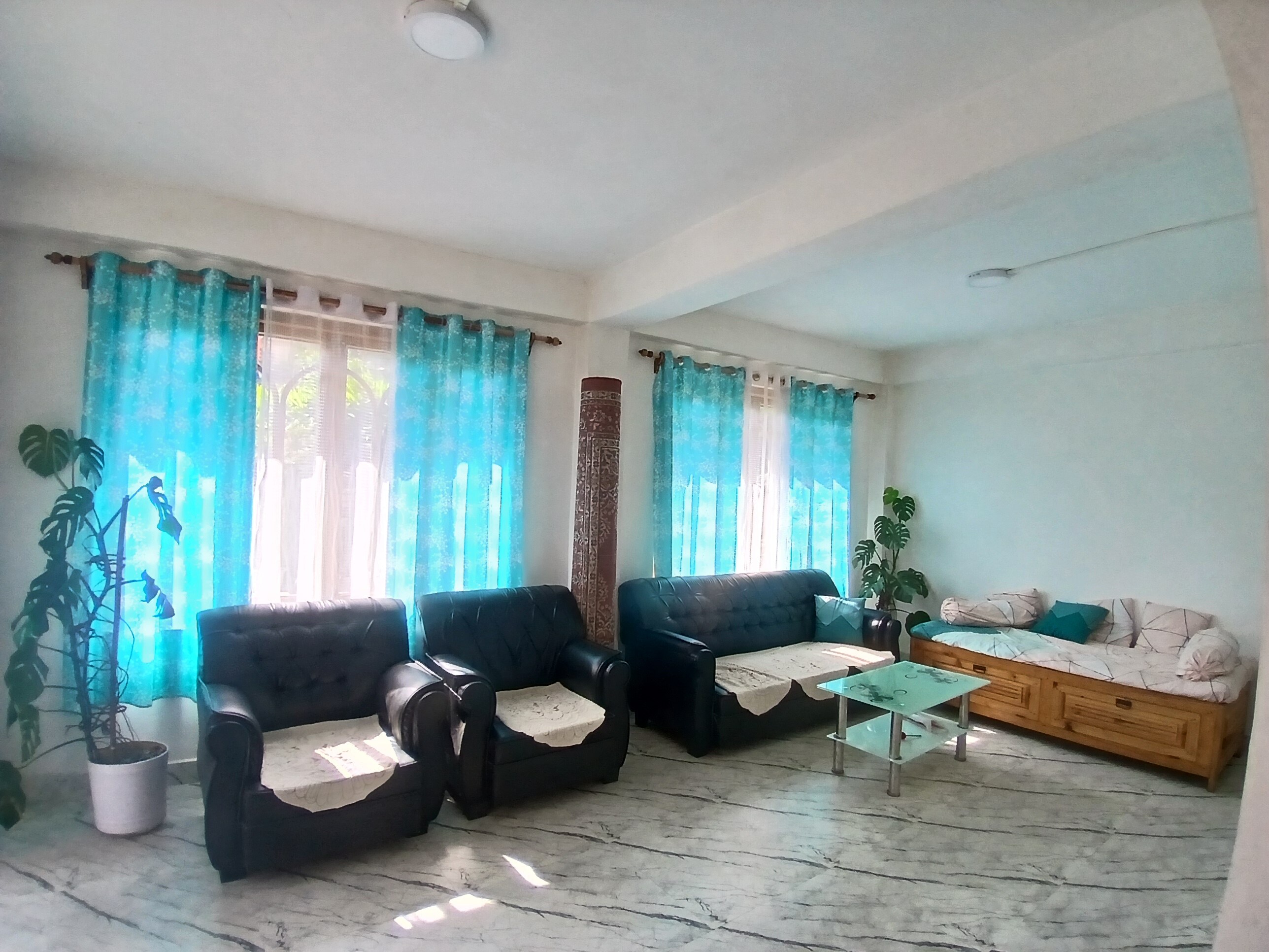 Subha Homestay - Tap to explore photos