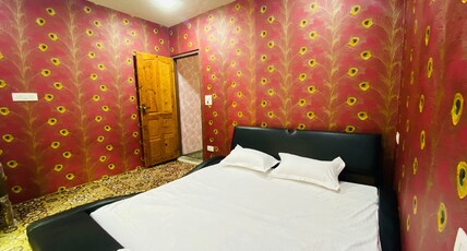 Hotel Merlin Palace River View Room Type - Deluxe Room
