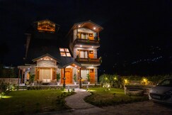 Buransh by Qasr Keys (Kullu)