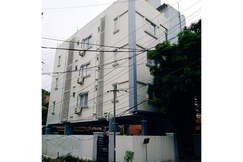 Olive 1BHK Near AIG Hospital
