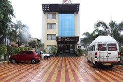 HOTEL SAI SHUBHAM (Near Nala Road)