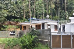 Nila Farm Stay | 3BHK Pool Villa 