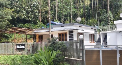 Nila Farm Stay | 3BHK Pool Villa  Room Type - Nila Farms - Farm stay with a unique swimming Pool