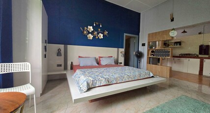 Solarium Suite Terrace Unit (premium) Room Type - Solarium Suite Terrace Unit (premium)