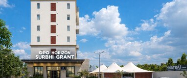 OPO Horizon Surbhi Grant Khatu Shyam