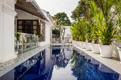 Jimmys Villa Anjuna